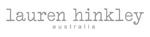 Lauren Hinkley Australia 